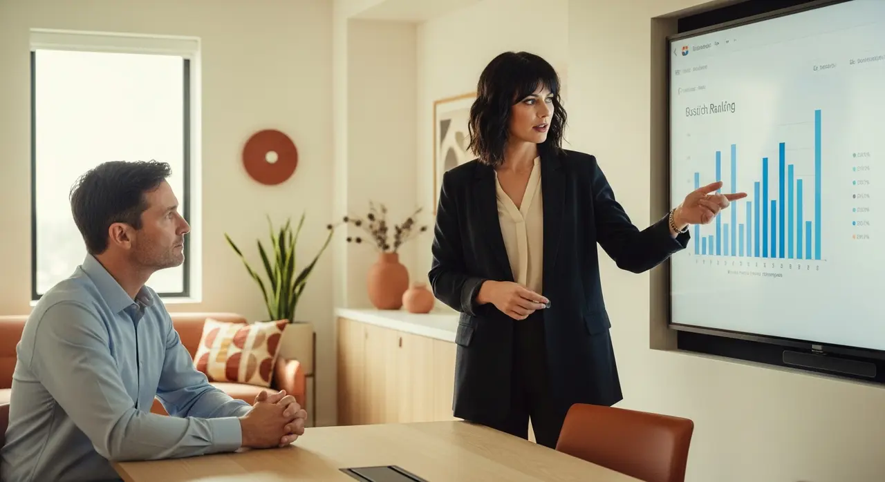 Consultant SEO Pau